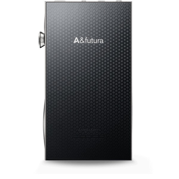 Auditorium Astell&Kern A&Futura SE300 Portable Audio Player 299798 - 4