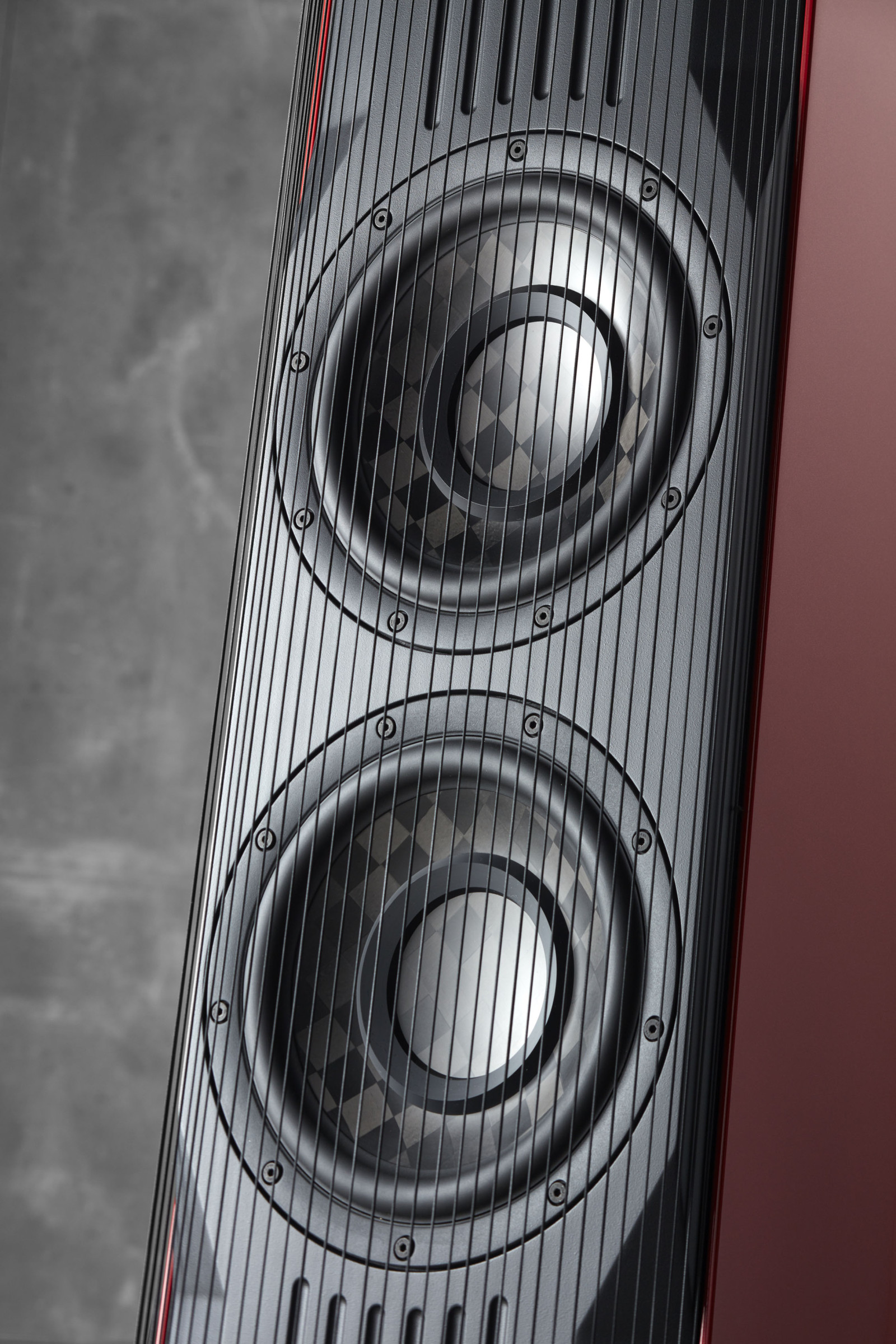 Auditorium Gryphon EOS 5 Standlautsprecher 201446 - 3