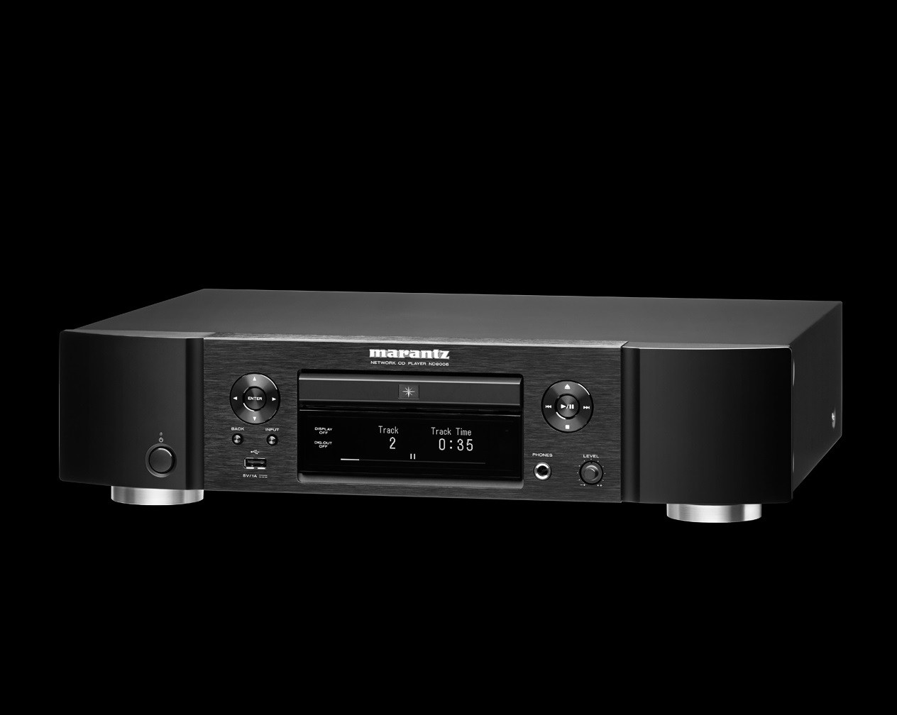 Auditorium Marantz ND8006 Netzwerkspieler 278459 - 1