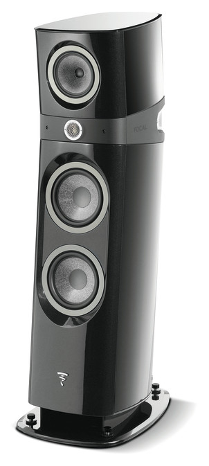 Auditorium Focal Sopra N°3 Standlautsprecher 284844 - 1