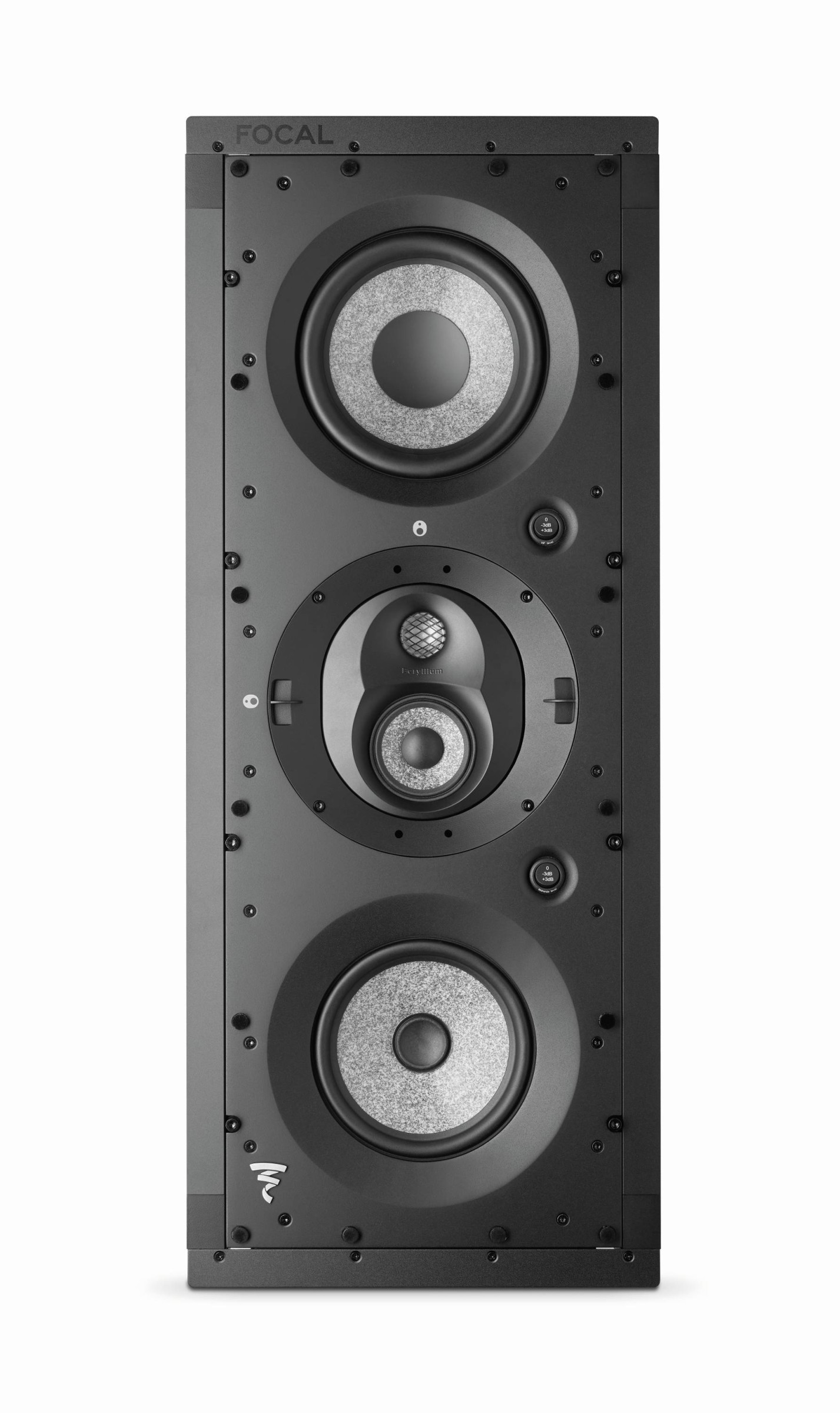 Auditorium Focal 1000 IWLCR6 Einbaulautsprecher 291169 - 1