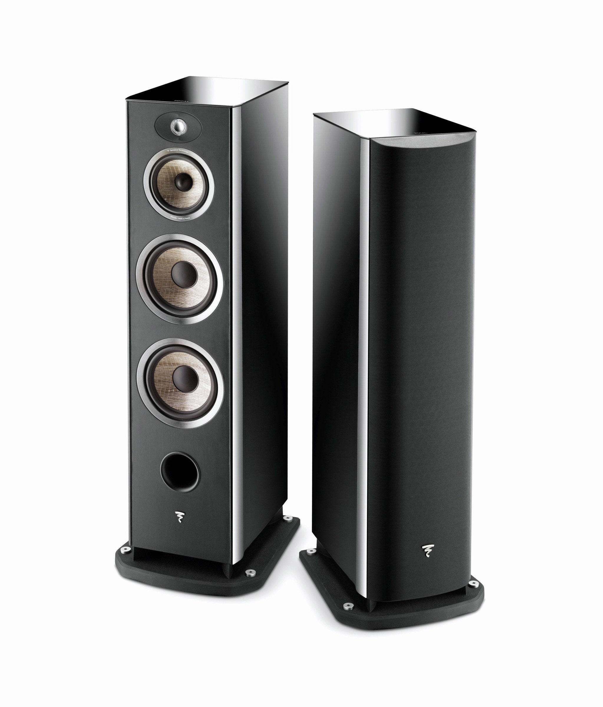 Auditorium Focal Aria 948 Standlautsprecher 283889 - 1