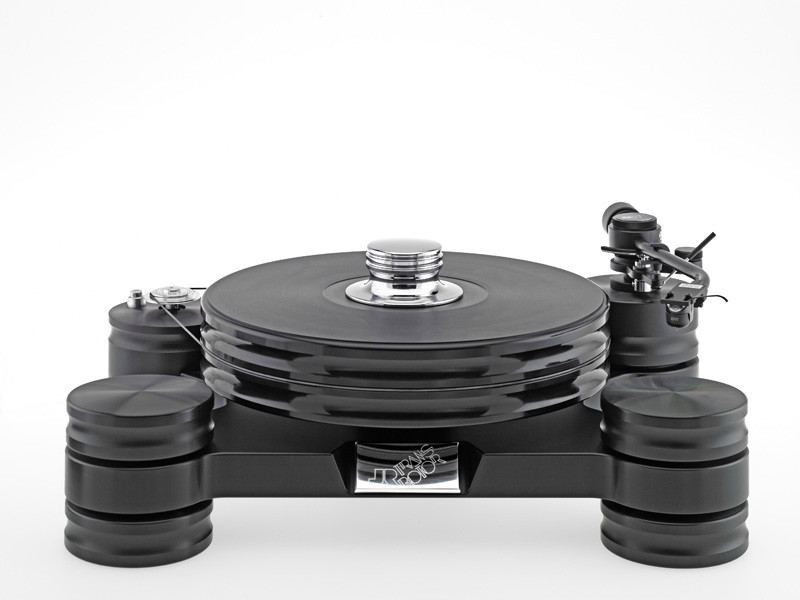 Auditorium Transrotor DARK STAR  293740 - 1