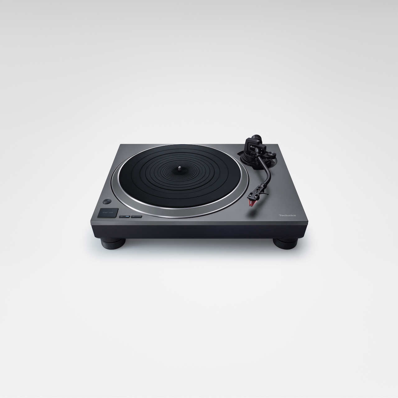 Auditorium Technics SL-1500C SE Gun Metal Grey 215376 - 2