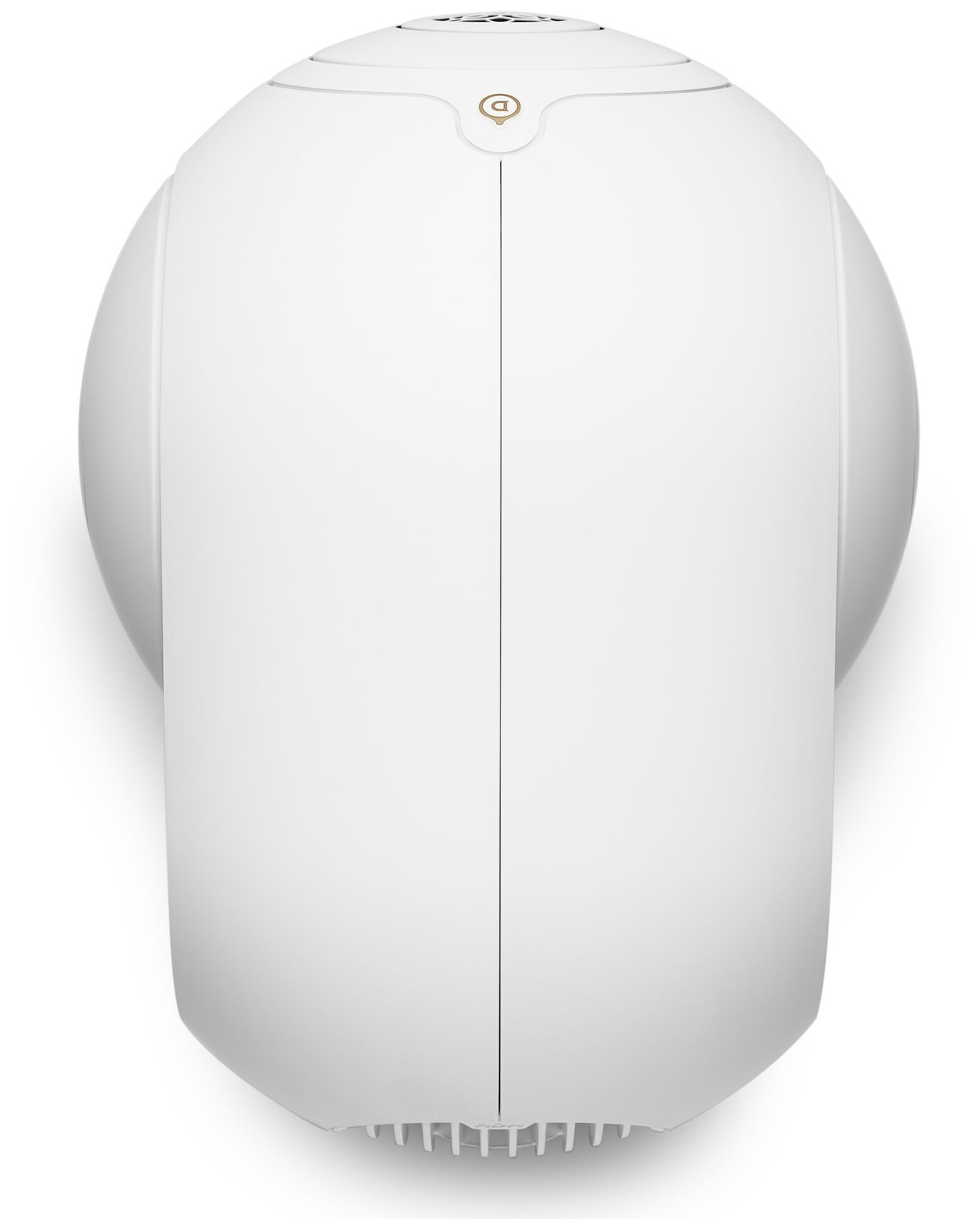 Auditorium Devialet Phantom I 108dB Opéra de Paris matt white 210748 - 4