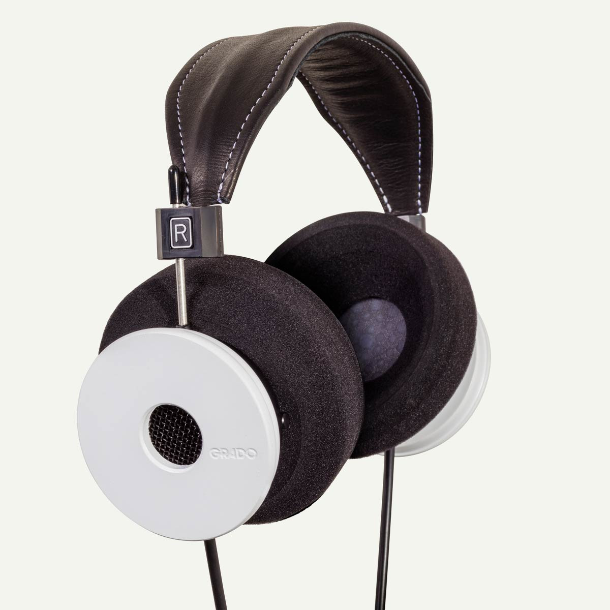 Auditorium Grado The White Headphone Limited Edition 287301 - 8
