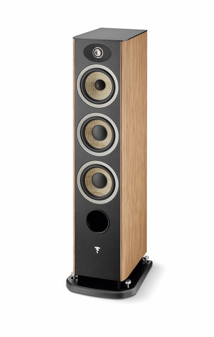 Auditorium Focal Aria Evo X N°2 Standlautsprecher 203067 - 3