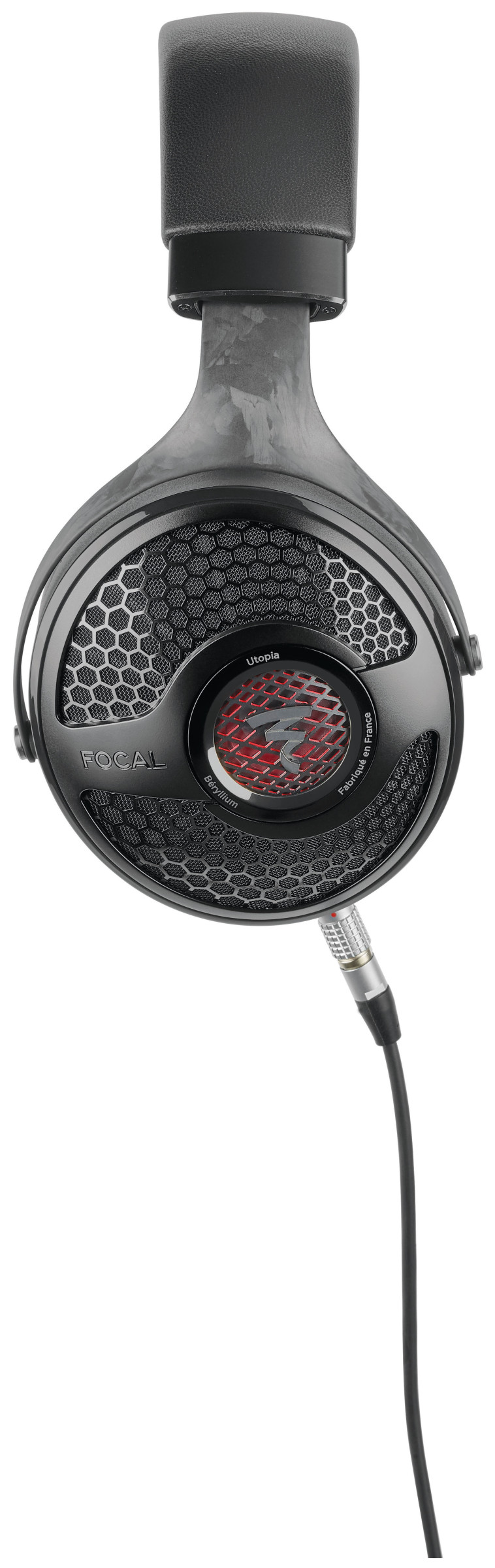 Auditorium Naim Uniti Atom Headphone Edition mit Focal Utopia 2022 200884 - 2