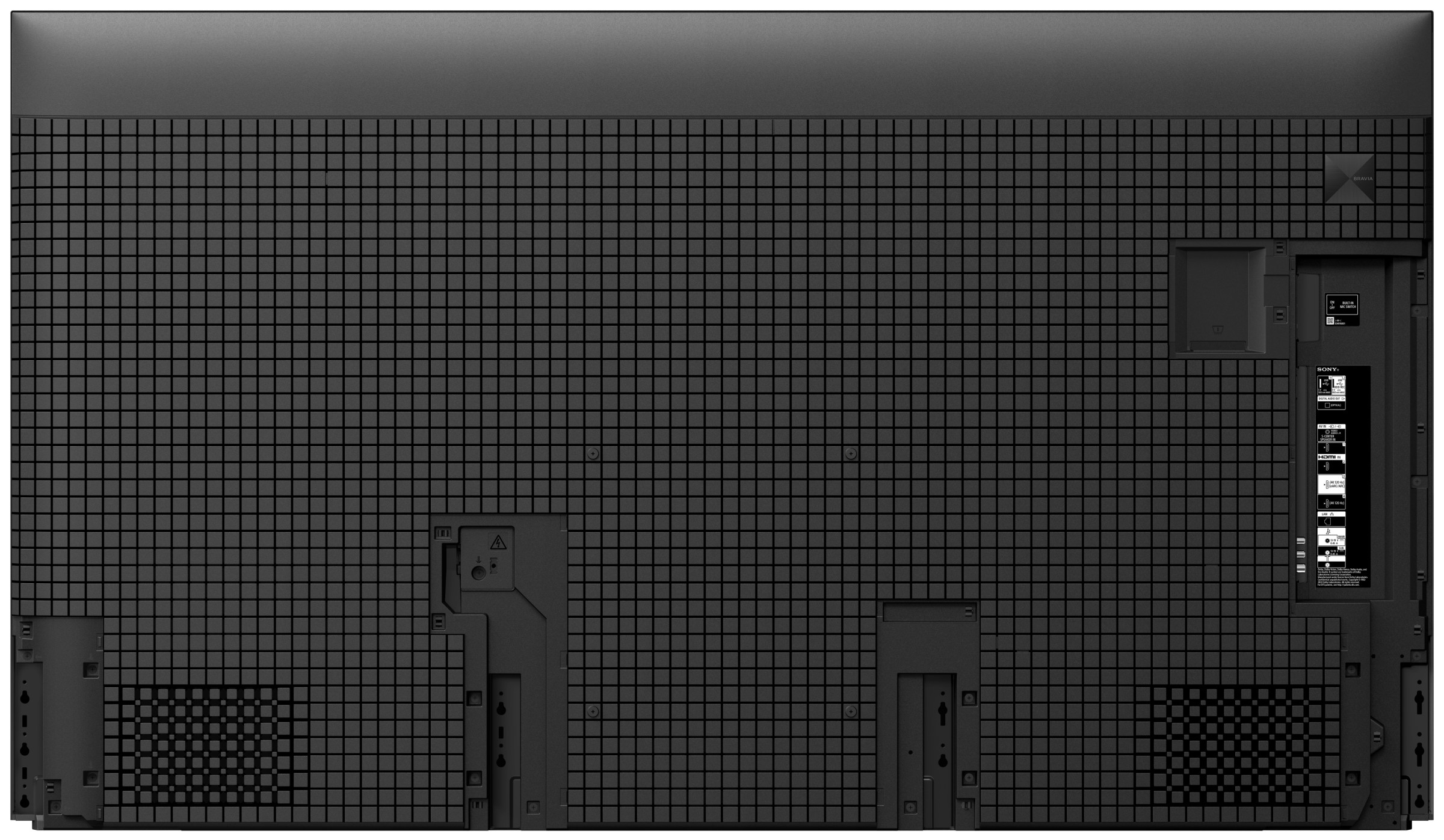Auditorium Sony FWD-75X95L BRAVIA Full HD 4K 205225 - 6