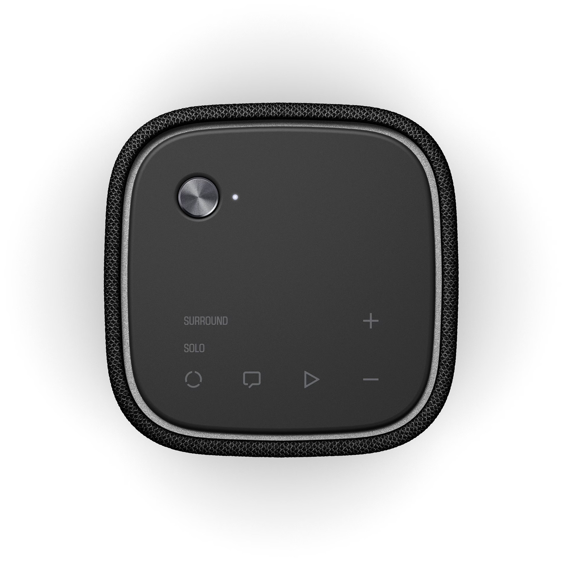 Auditorium Yamaha True X Surround 90A Wireless Dolby Atmos Heimkino-Set 213295 - 4