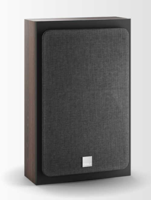 Auditorium Dali Oberon On-Wall C Kompaktlautsprecher 289218 - 2