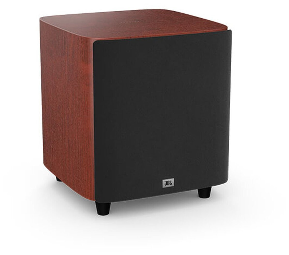 Auditorium JBL Studio 650P aktiver Subwoofer mit 250W 208290 - 1