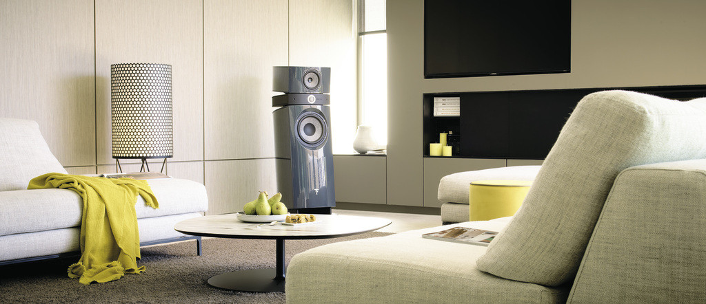 Auditorium Focal Scala Utopia III Evo Standlautsprecher 284852 - 6