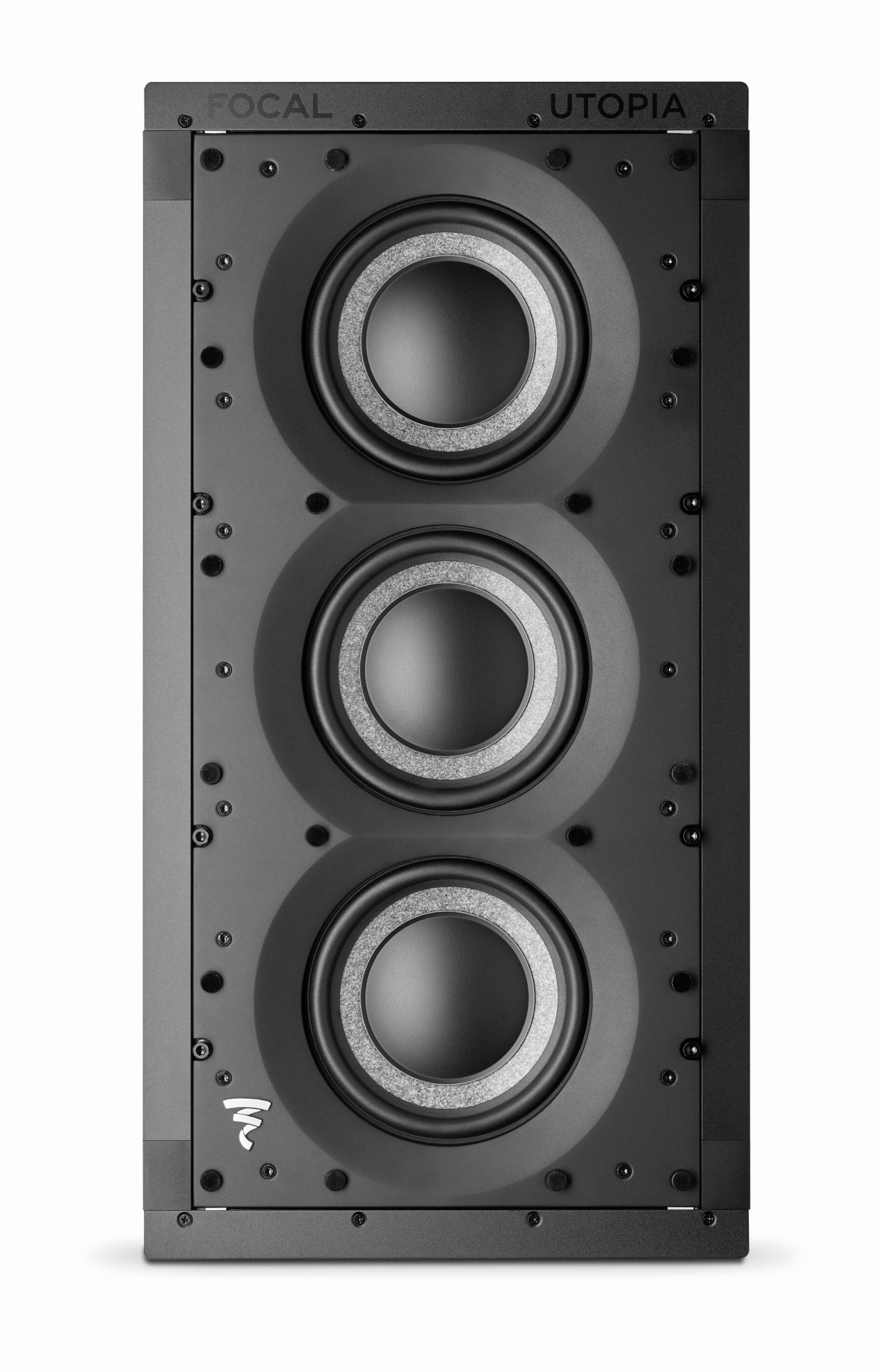 Auditorium Focal 1000 IWSUB Utopia Einbausubwoofer 291171 - 1