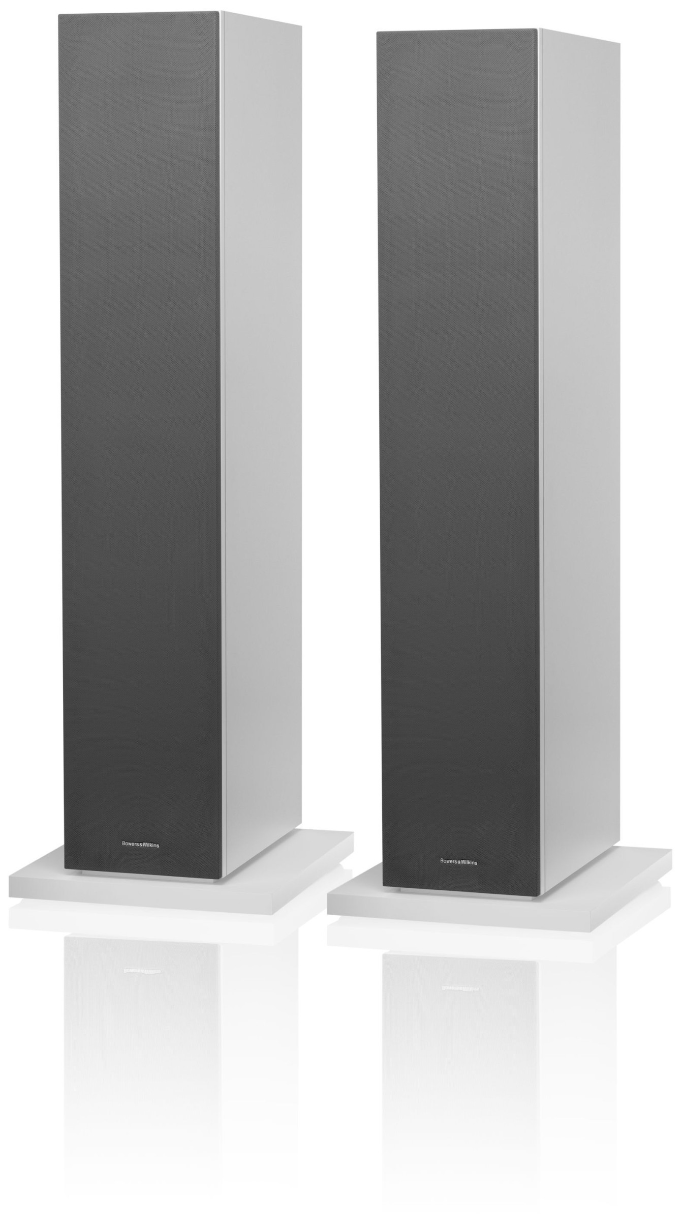 Auditorium Bowers & Wilkins 603 S2 Anniversary Edition Standlautsprecher (1Stück) 289575 - 4