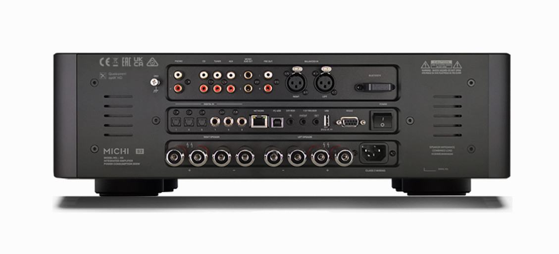 Auditorium Rotel Michi X3 S2 Vollverstärker 299415 - 2