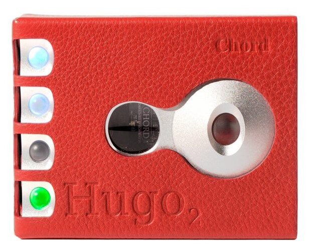 Auditorium Chord Hugo2 Slim Case Leder Hülle 299505 - 1