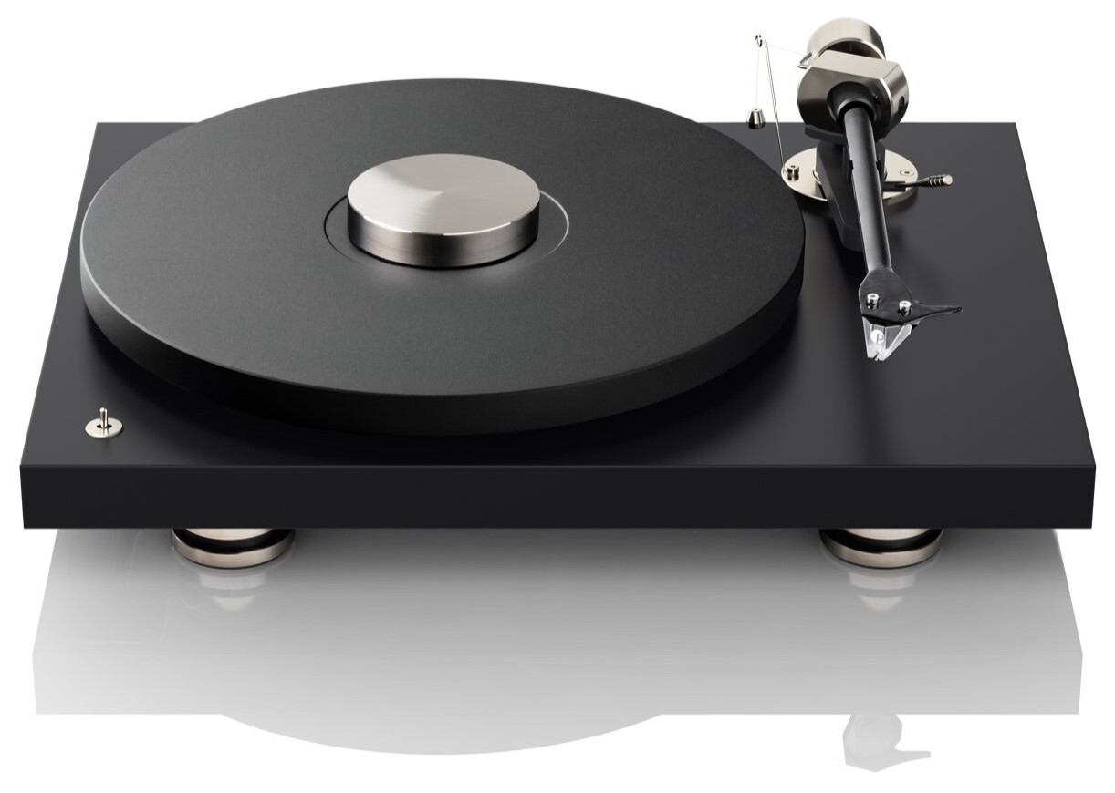 Auditorium Pro-Ject Debut PRO B Plattenspieler mit Pick it PRO B 205866 - 2