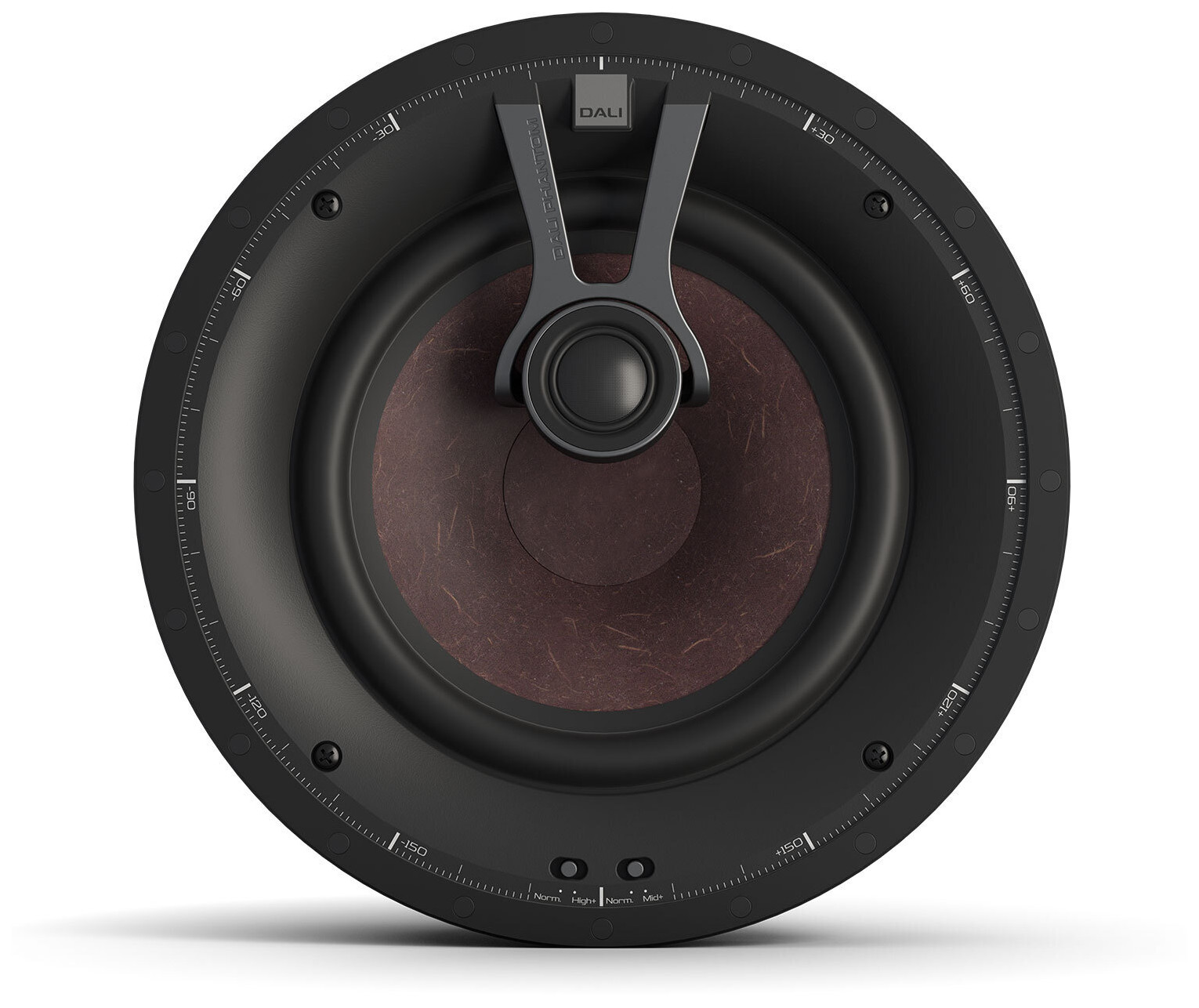 Auditorium Dali Phantom K-80 Classic Grill Deckeneinbaulautsprecher 213431 - 2