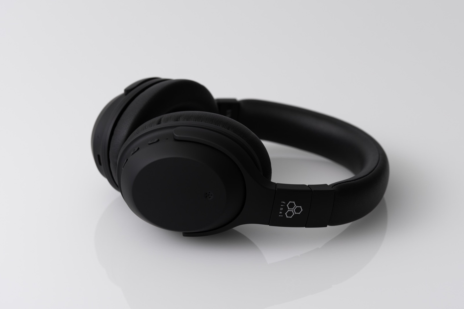 Auditorium Final UX2000 Kabelloser Over-Ear-Kopfhörer 217484 - 2