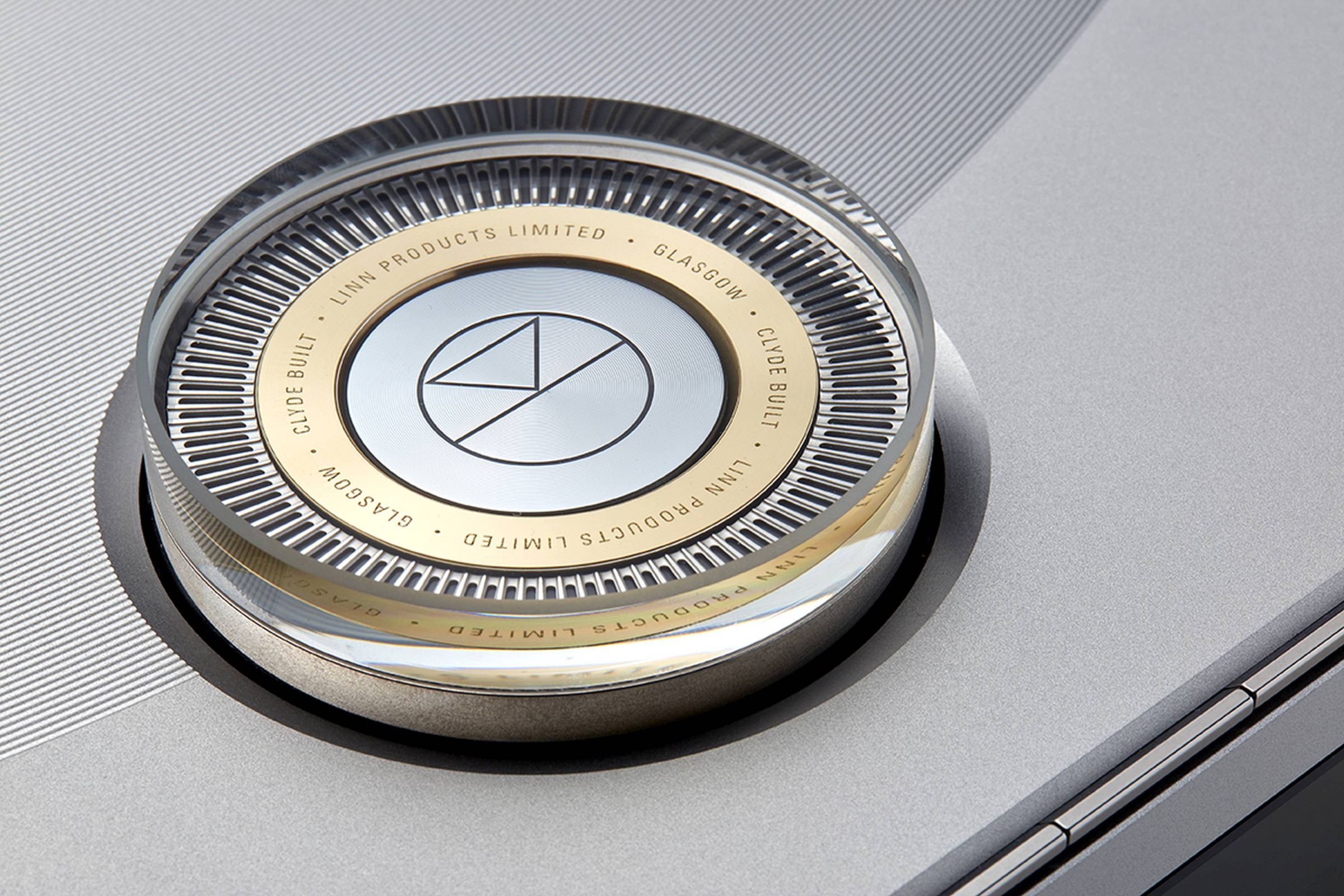 Auditorium Linn Klimax DSM Organik DAC 291799 - 6