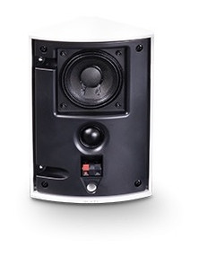 Auditorium Blaze Ci2 Aufwandlautsprecher für eine 90 Grad Eckmontage 283343 - 2