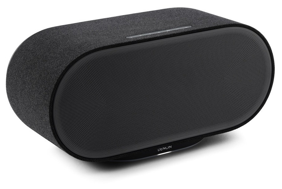 Auditorium Denon Home 600 Wireless Smart Speaker 215810 - 4