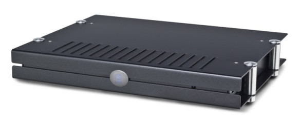 Auditorium Linn Sekrit DS Streaming Verstärker schwarz 282219 - 2