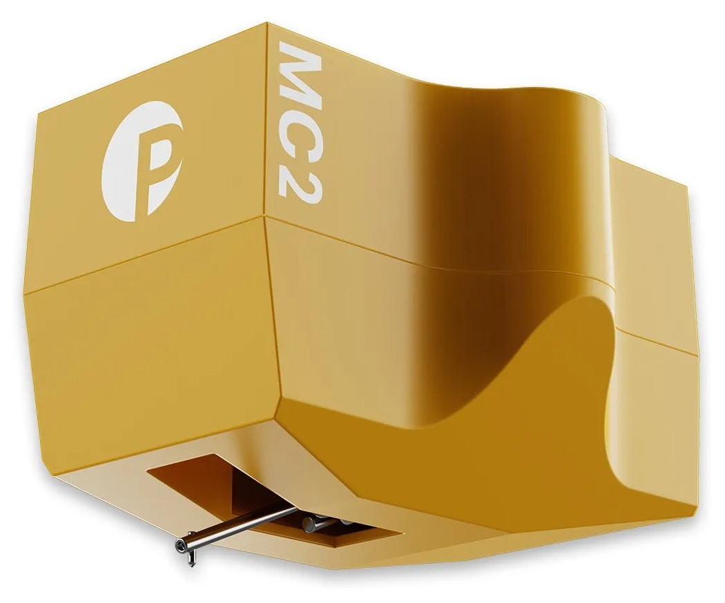 Auditorium Pro-Ject Pick it MC2 Tonabnehmer 215723 - 1