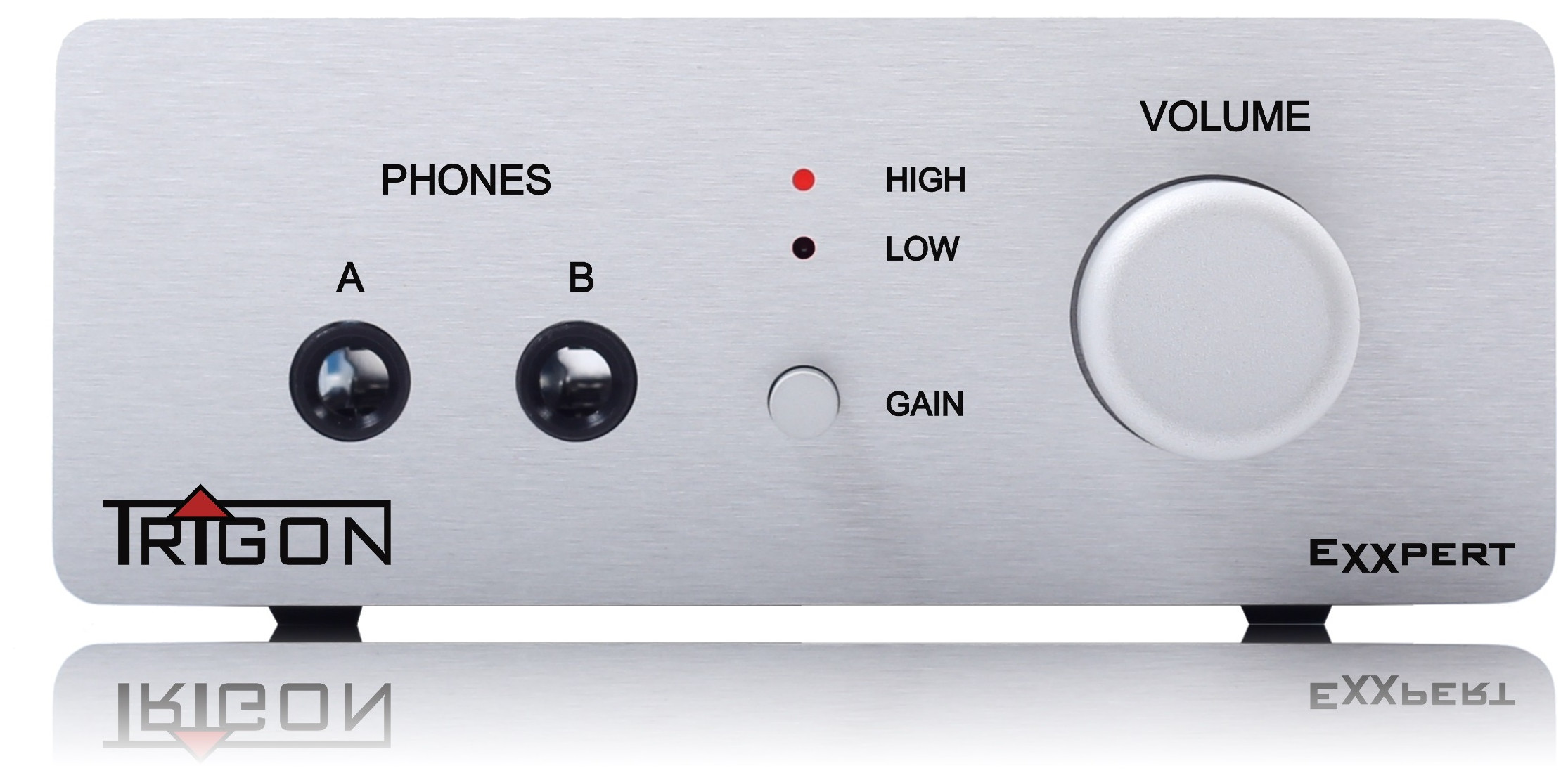 Auditorium Trigon EXXPERT Kopfhörer Verstärker 200745 - 1