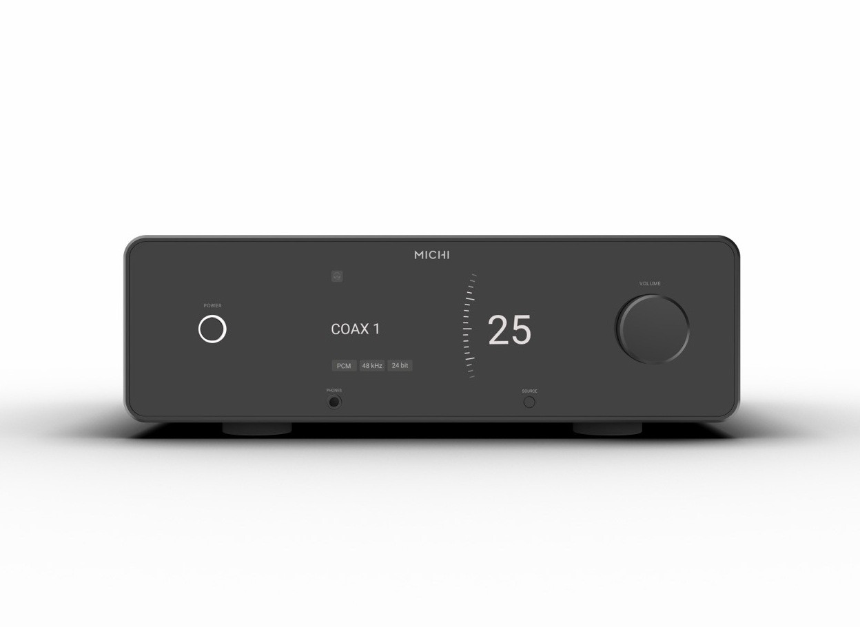 Auditorium Rotel Michi Prestige P430 Stereo-Vorverstärker 218381 - 1