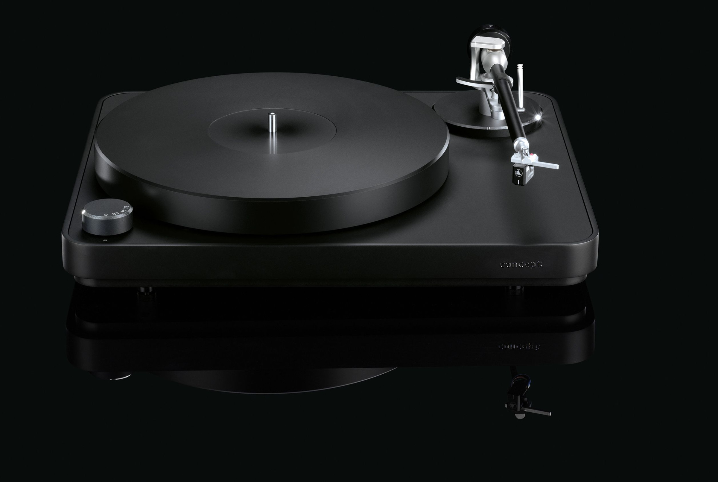 Auditorium Clearaudio CONCEPT MC  291469 - 1