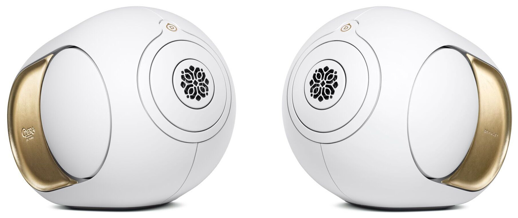 Auditorium Devialet Phantom Ultimate 108 dB Opéra de Paris Stereo Set 213368 - 1