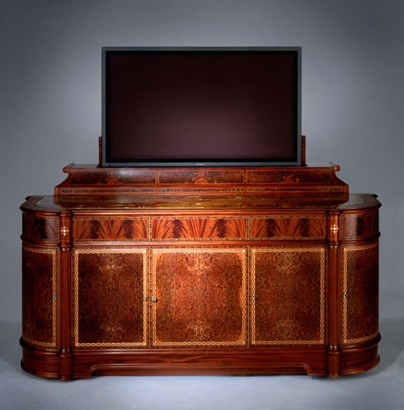 Auditorium Future Automation AL965 - Acutator Lift  261926 - 5