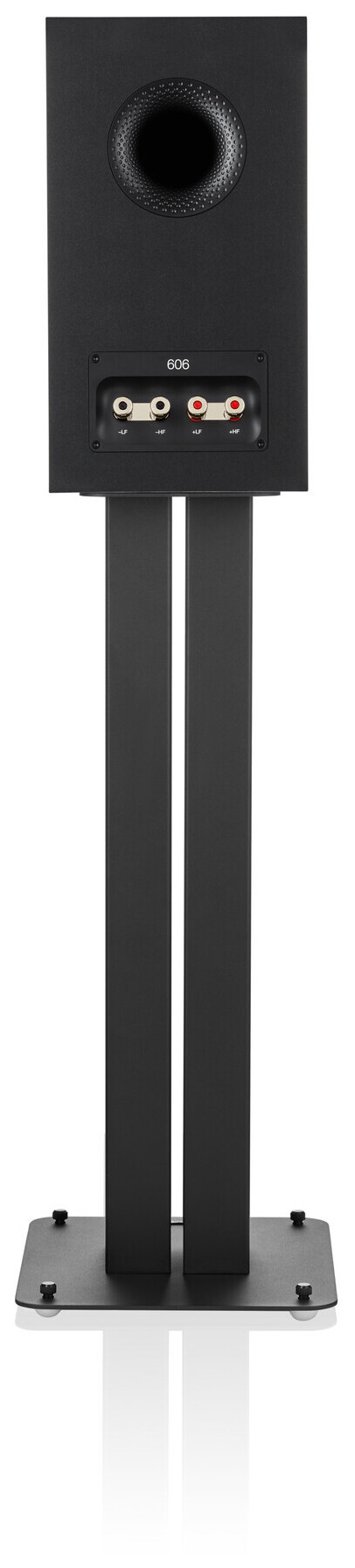 Auditorium Bowers & Wilkins 606 S3 Kompaktlautsprecher 201411 - 7