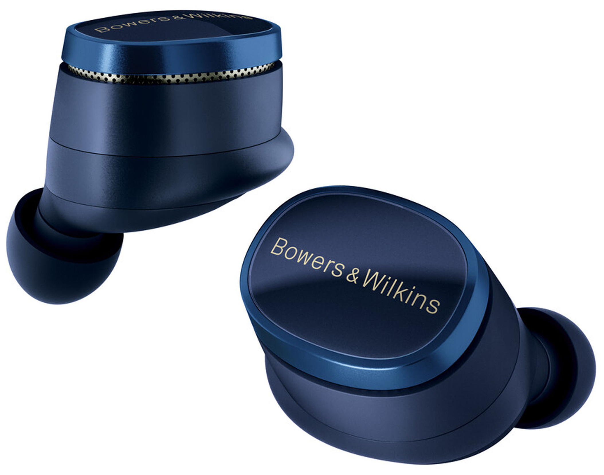 Auditorium Bowers & Wilkins Pi8 True-Wireless Kopfhörer  205962 - 1