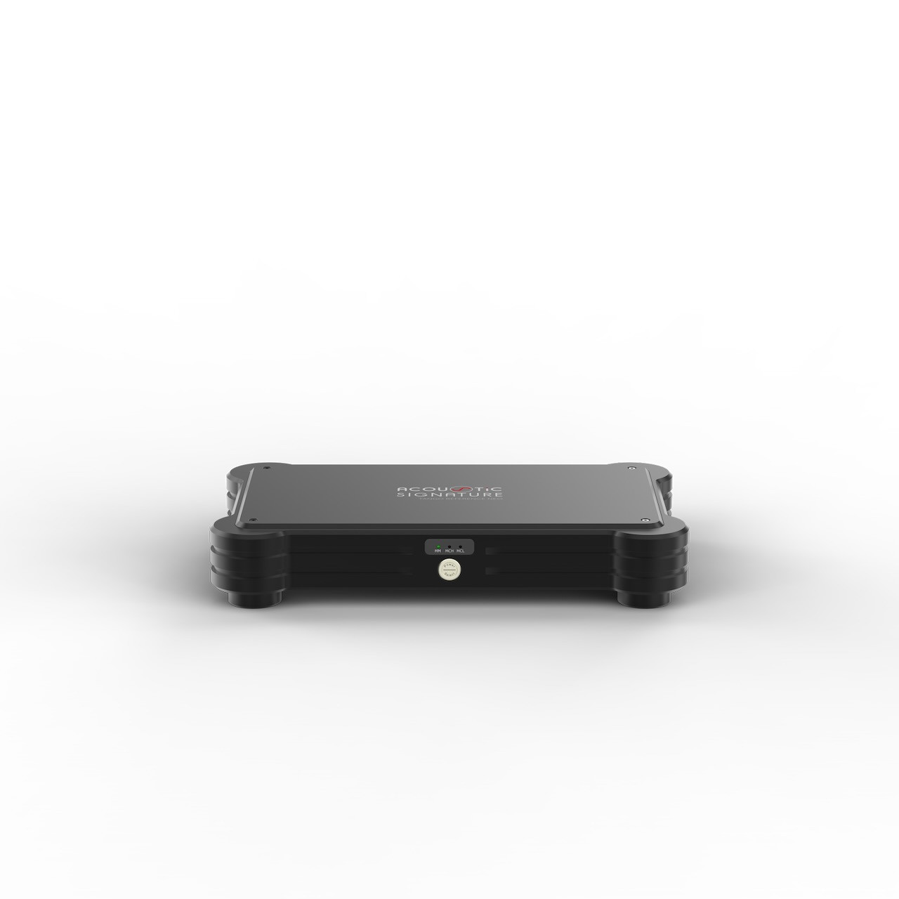 Auditorium Acoustic Signature Tango Reference NEO Phono-Vorverstärker 214999 - 2