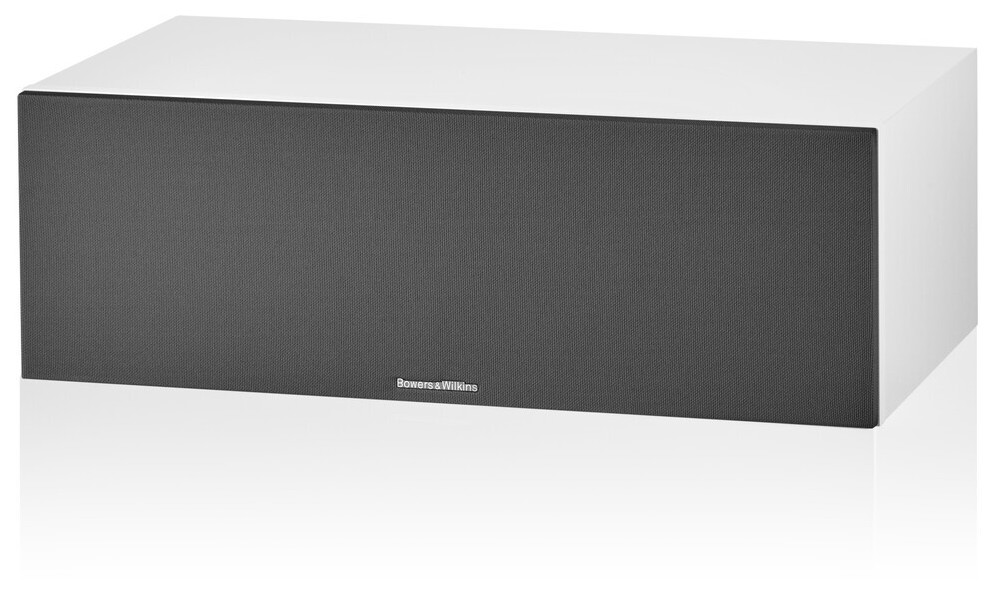 Auditorium Bowers & Wilkins HTM6 S3 Centerlautsprecher  201416 - 2