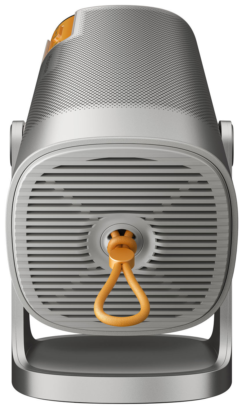 Auditorium Hisense P1 Pop-Up-Play 4K Trichroma Mini Laser Projektor 1000lm 218592 - 6