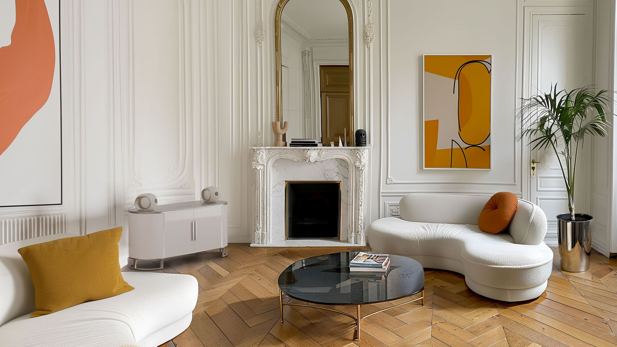 Auditorium Devialet Phantom Ultimate 98 dB Wireless Speaker Stereo Set 213364 - 9