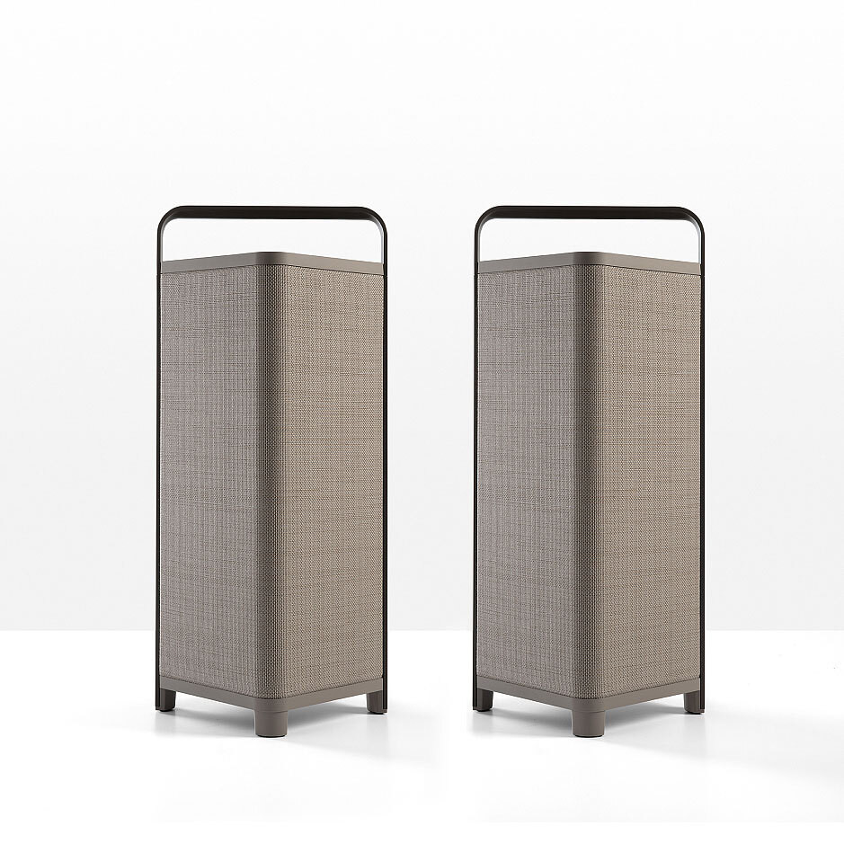 Auditorium Escape P6 Air Bluetooth Speaker Stereo-Set 294866 - 1