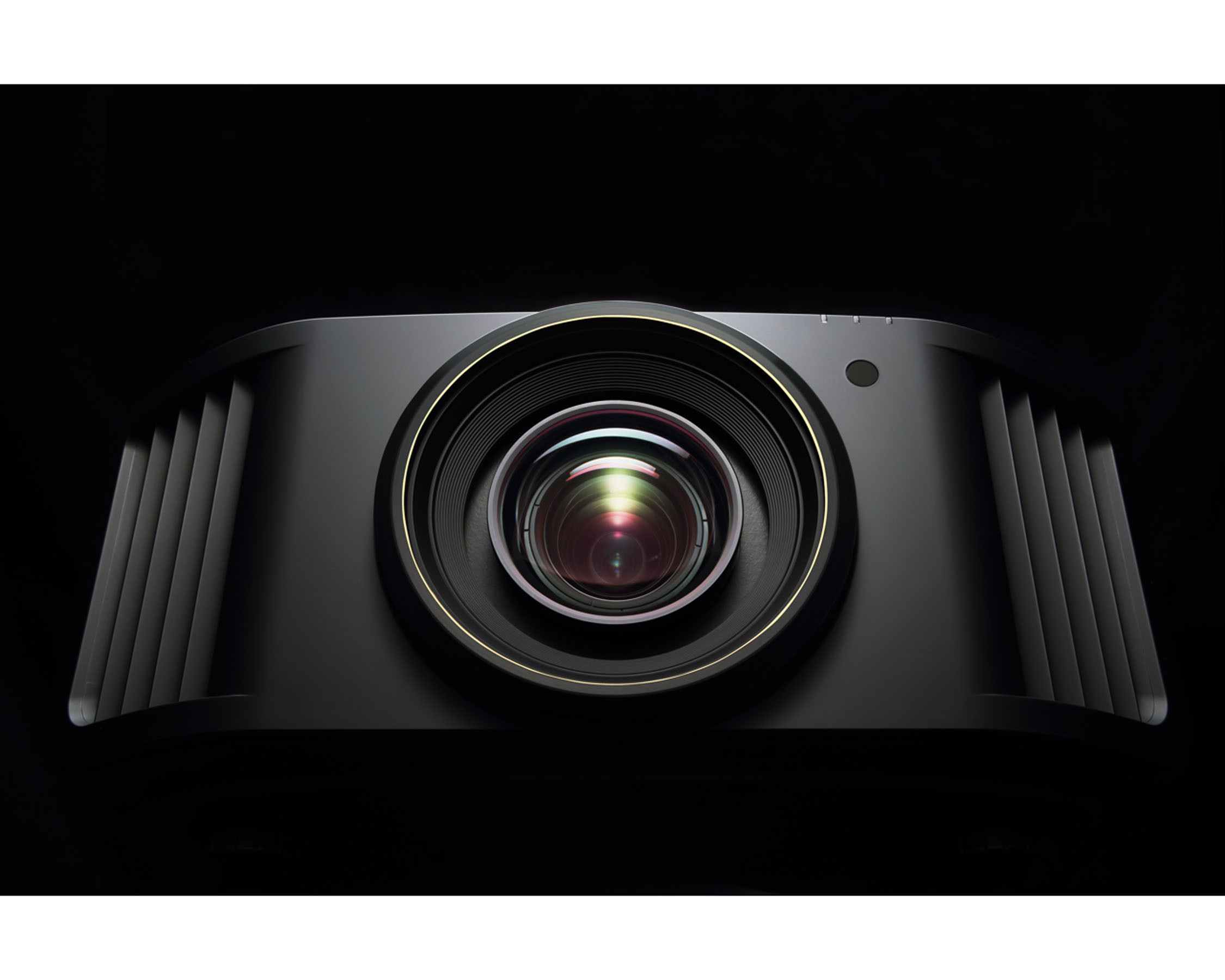 Auditorium JVC  DLA-RS4200 8K E-Shift 4K HDR Laser Projektor 208328 - 4