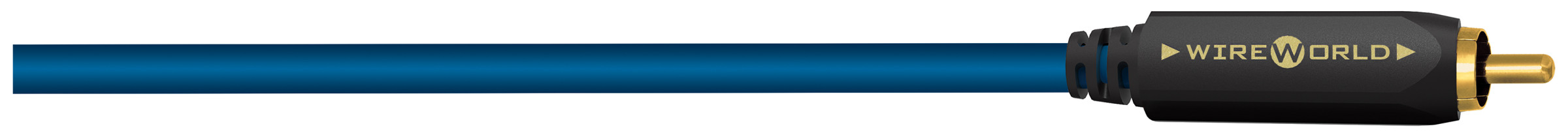 Auditorium Wireworld Cable Stream 10 Subwooferkabel 208940 - 1