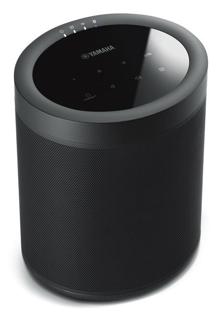 Auditorium Yamaha MusicCast 20  283256 - 7