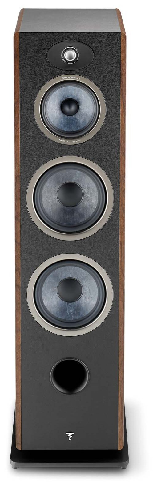 Auditorium Focal Vestia No. 4 Standlautsprecher 297494 - 4