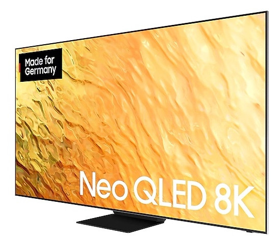 Auditorium Samsung GQ65QN800BTXZG Neo QLED 8K 2022 294598 - 2