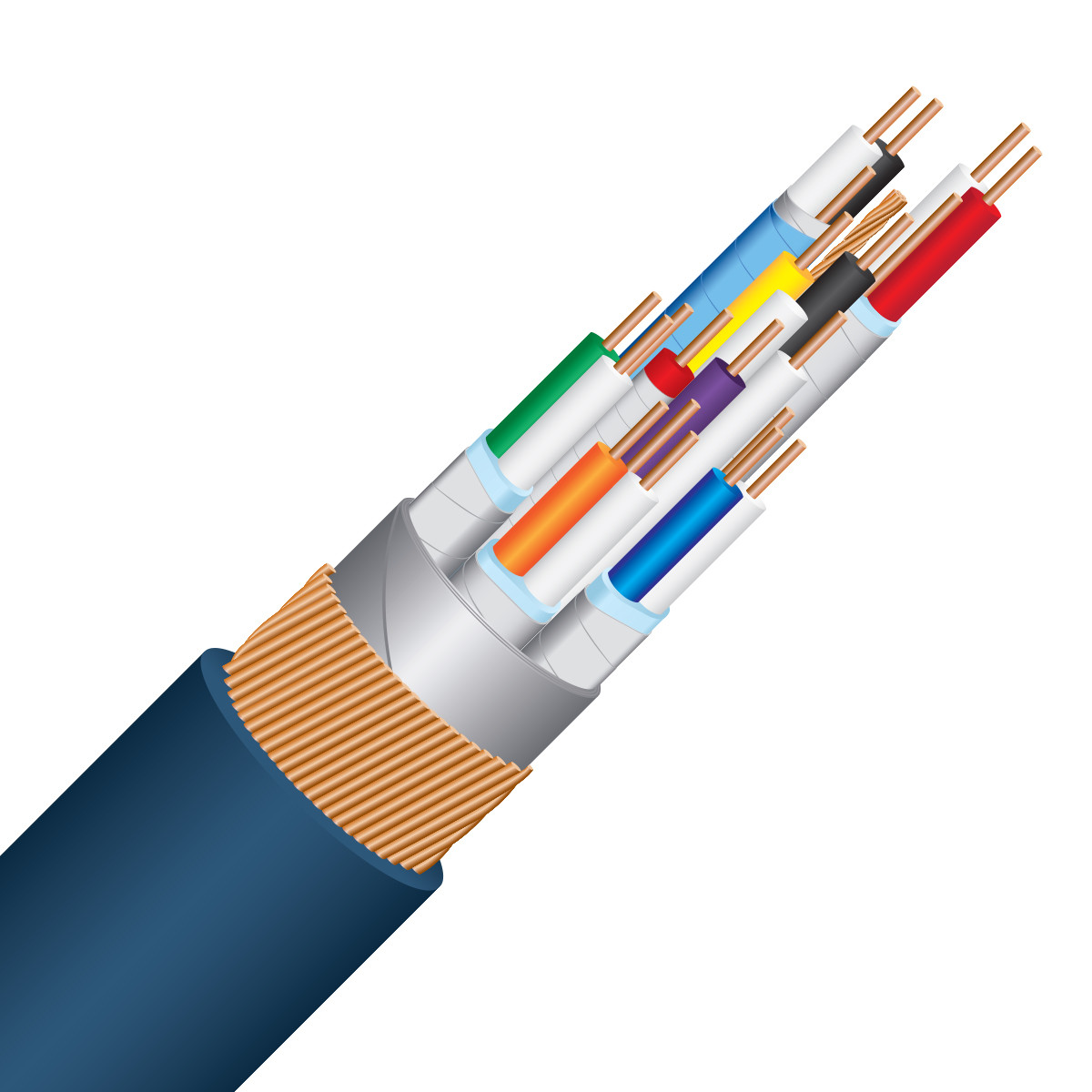 Auditorium Wireworld Cable Sphere 48 HDMI Kabel 209118 - 3