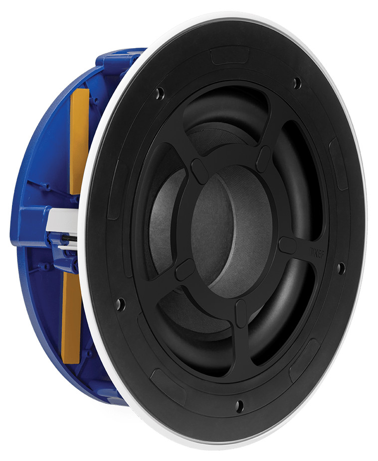 Auditorium KEF Ci 250 RRb-THX Einbau-Subwoofer 296915 - 2