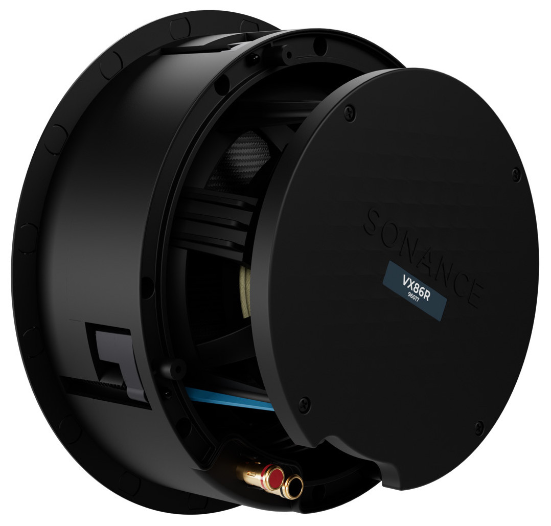 Auditorium Sonance VX 86R - 2-Wege Einbaulautsprecher 204287 - 2