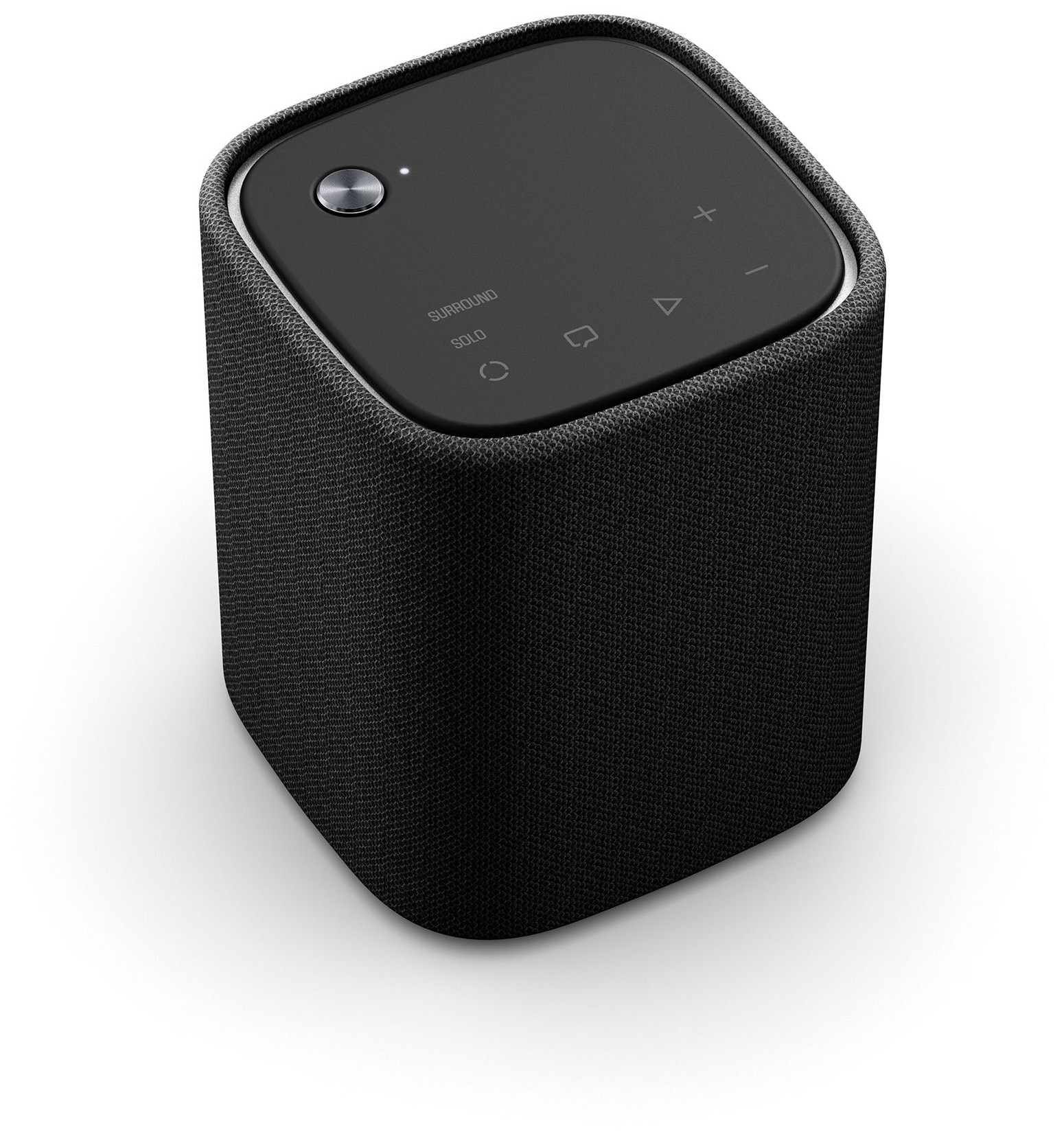 Auditorium Yamaha TRUE X SPEAKER 1A Bluetooth Lautsprecher 201312 - 3